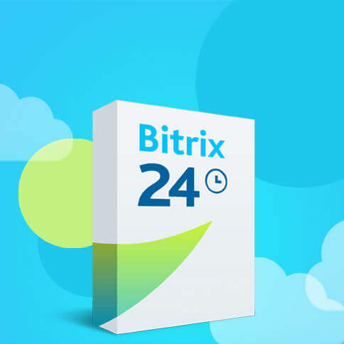 Licencias de Bitrix24