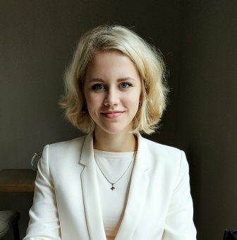 Kate Filimonova